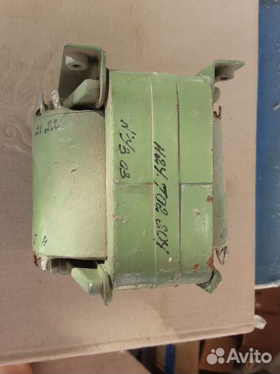 Трансформаторы с первичкой