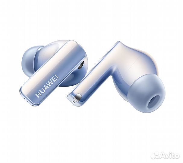 Наушники Huawei FreeBuds Pro 2, синий