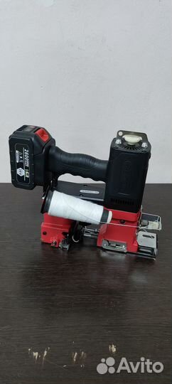 Мешкозашивочная машинка GK9-900A