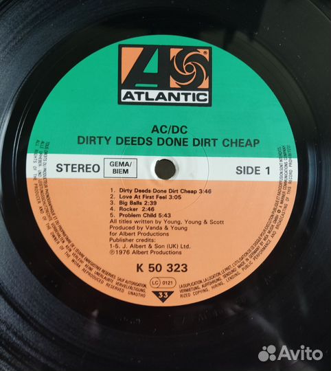AC/DC - 
