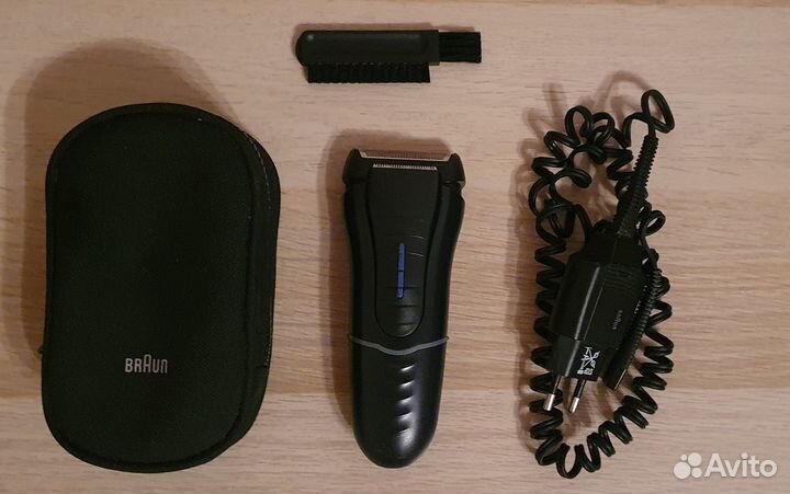 Бритва электрическая Braun series 1 130