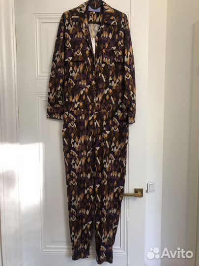 Комбинезон Laroom, wasted оригинал