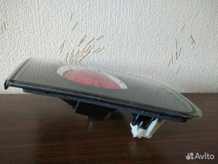 Фонарь задний левый внутр. Mazda 3 (BK) 2006-2009