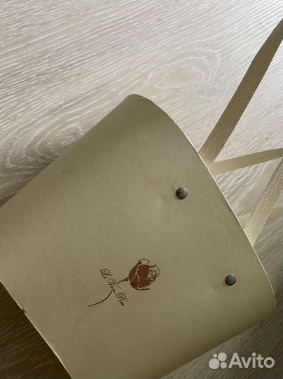 Корзинка для цветов