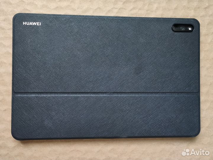 Чехол-клавиатура huawei MatePad 11 (2021)