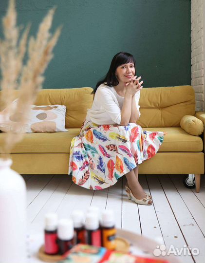 Психолог онлайн консультация