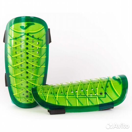 Щитки футбольные Joma attack