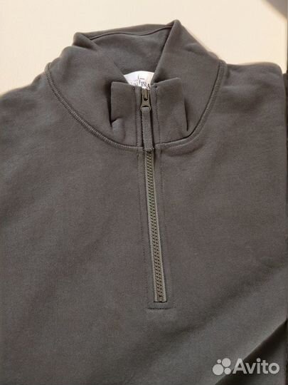 Stone Island Half Zip