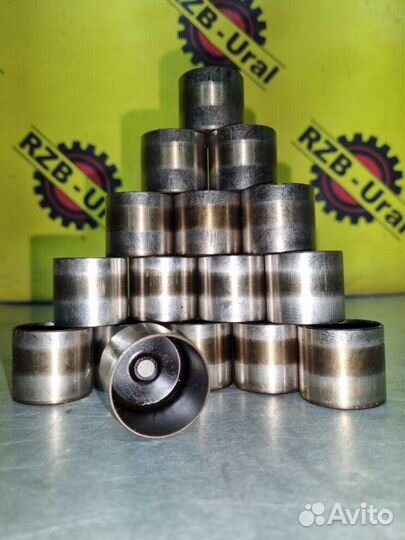 Толкатель клапана Mazda Cx-7 2.3 2007