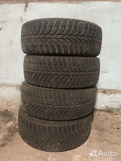Kumho WinterCraft WP71 225/45 R18 95V