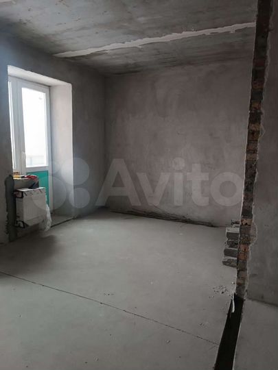 3-к. квартира, 84 м², 4/9 эт.