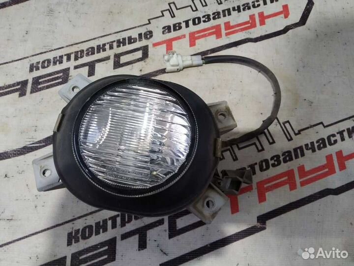 Туманка mazda suzuki KEI laputa HN11S HN12S HN21S