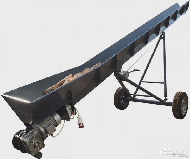 Транспортер Горыныч