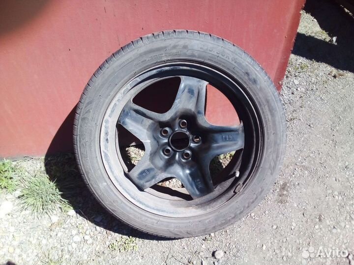 Triangle Sportex TSH11 215/50 R17