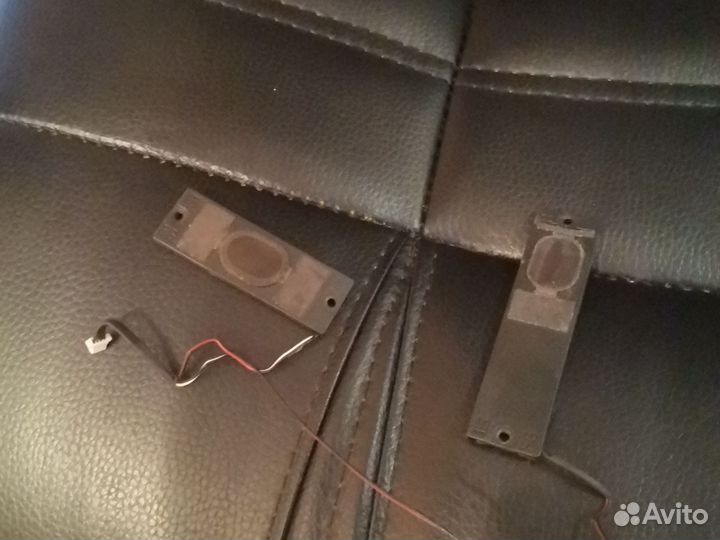 Динамики от ноутбука hp 4510s