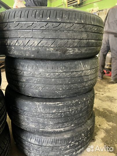 Landsail CLV1 225/65 R17