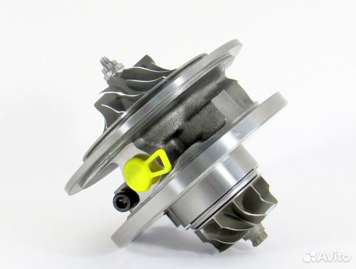 Картридж турбины TF035HL Hyundai Santa Fe 2.2 D4EB