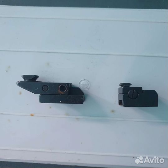 Кранштейн на оптику