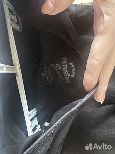 Купальник для танцев гимнастики 110 116