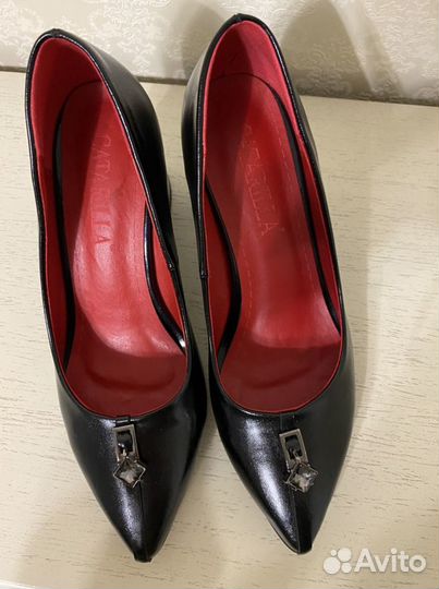 Туфли женские 37 размер
