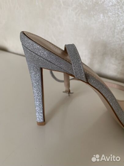 Босоножки женские 41 размер