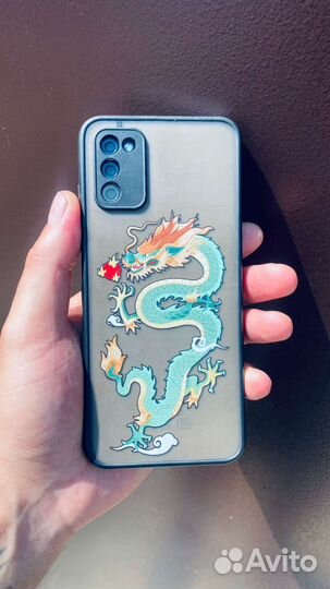 Samsung a03s