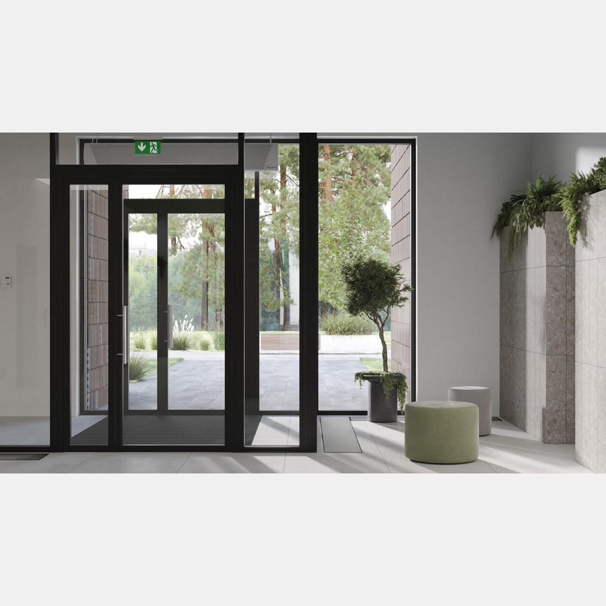 1-к. апартаменты, 37,7 м², 12/23 эт.