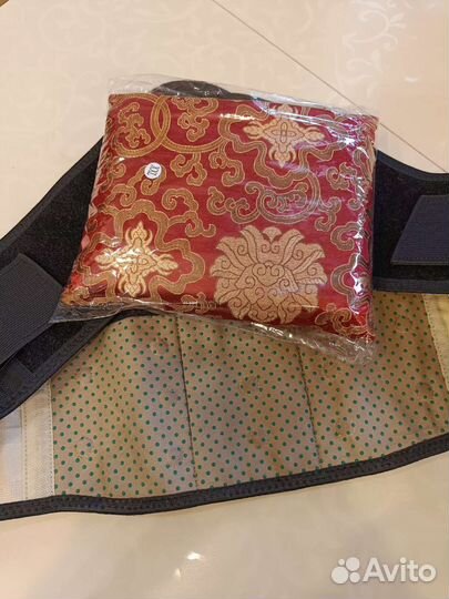 Фохоу пояс 2XL