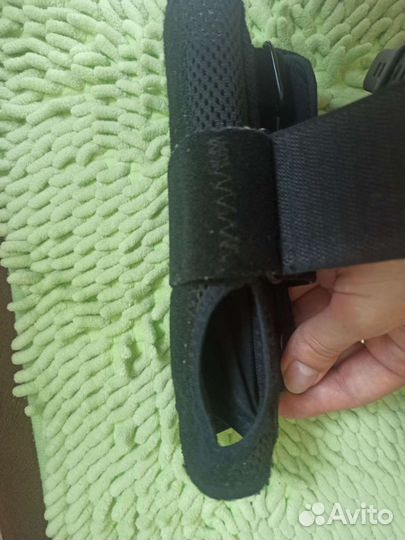 Бандаж для руки (косынка) и бандаж фиксирующий