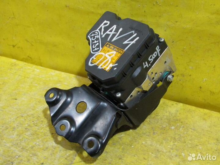 Блок ABS Toyota RAV-4 06-12 г 75131