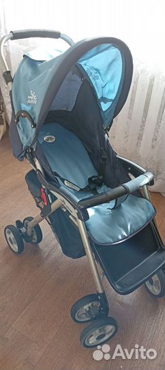 Детские коляски прогулочные летние