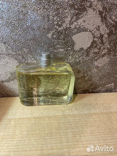 Туалетная вода lacoste мужские