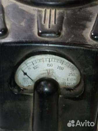 Автотрансформатор арб-250 СССР