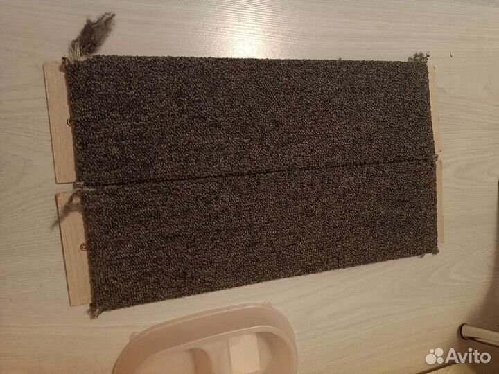 Когтеточка