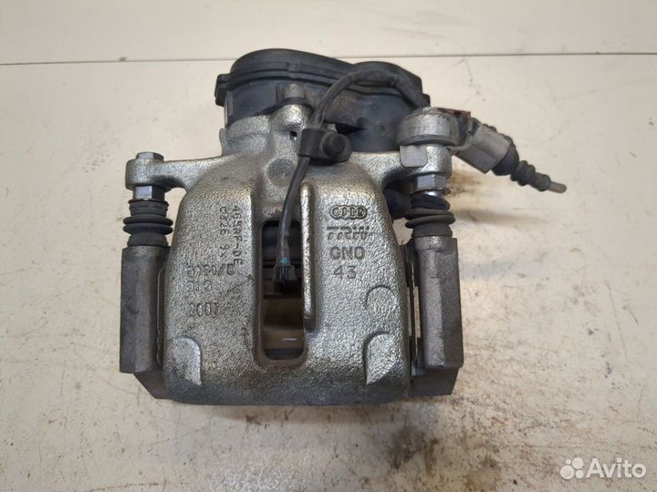 Суппорт Audi A6 (C7), 2018