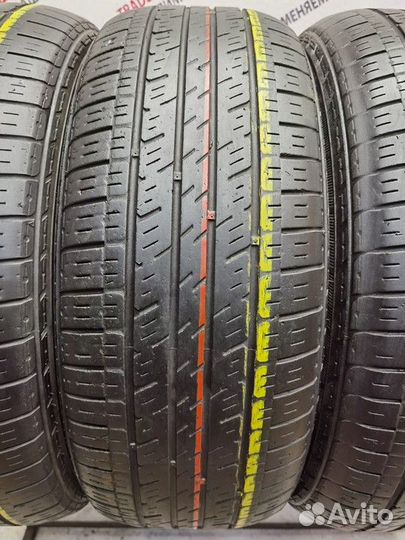 Kumho Solus KL21 225/60 R17 99H