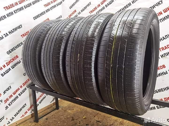 Goodyear Eagle LS 2 225/55 R18