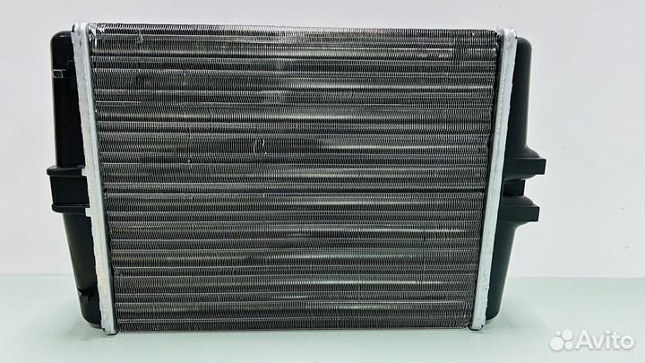 Радиатор печки Mercedes w202/w210/w220