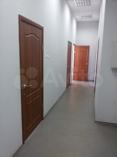 Торговая площадь, 40 м²