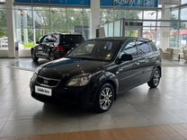 Kia Rio 1.4 MT, 2011, 262 734 км, с пробегом, цена 463 300 руб.