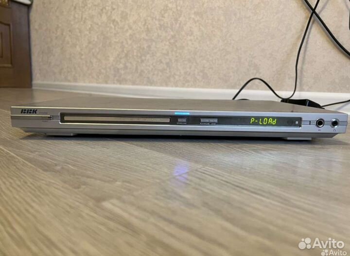 Dvd плеер с караоке bbk