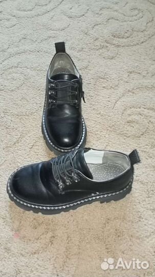 Туфли 31р