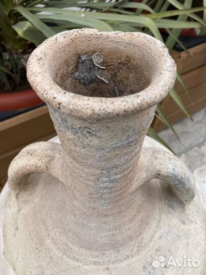 Амфора античная 2-4 век