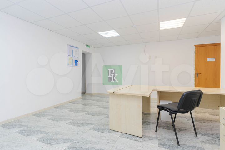 Пом. свободного назначения, 108.3 м²