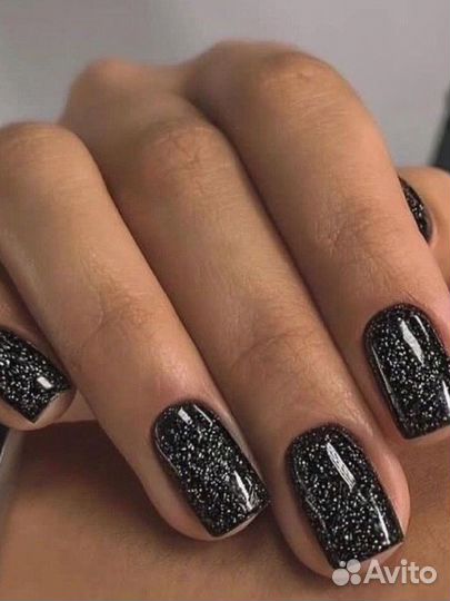 Маникюр/ Педикюр