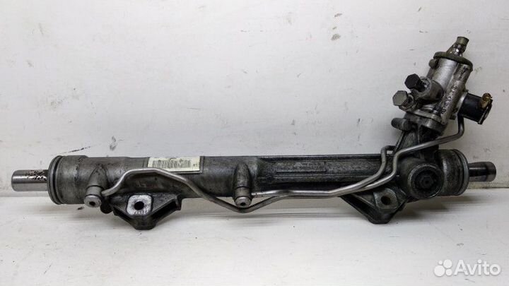 Рулевая рейка Bmw 5-Series E60 3.0 2009