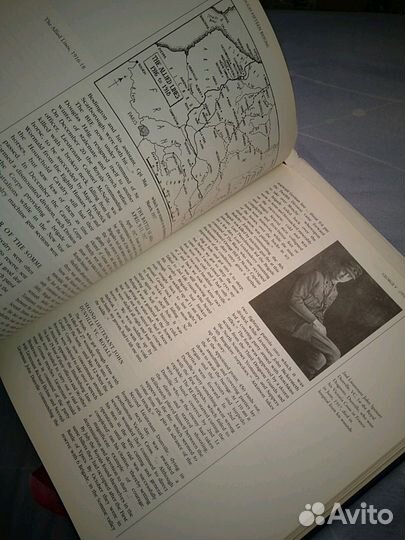 Through fifteen reigns.J.N.P. watson