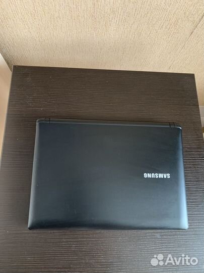 Нетбук samsung