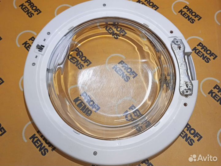 Люк стиральной машины Candy