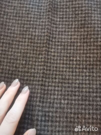 Брюки шерстяные theory 8 р р,сша